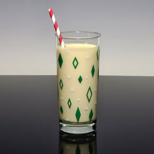 Load image into Gallery viewer, Retro Holiday Collins Drinkware Set