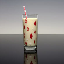 Load image into Gallery viewer, Retro Holiday Collins Drinkware Set