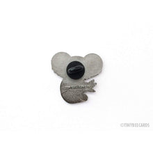 Load image into Gallery viewer, Koality Day Koala Enamel Pin - egads-shop