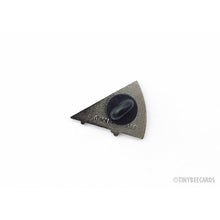 Load image into Gallery viewer, Pizza My Heart Enamel Pin - egads-shop