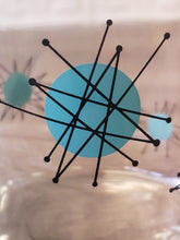 Load image into Gallery viewer, Atomic Starburst Rocks/Old Fashioned Drinking Glasses