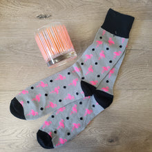 Load image into Gallery viewer, Socks on the Rocks Giftset C