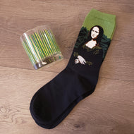 Socks on the Rocks Giftset D