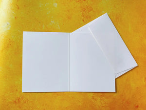 Pyrex Themed Greeting Cards