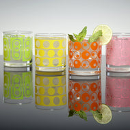 Mondo Mod Mixed Party Set