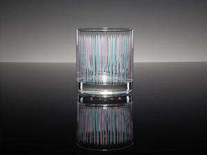 Pride Party Drinkware Set of 8