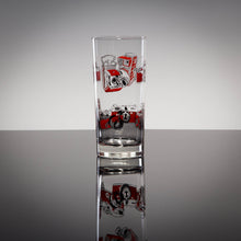 Load image into Gallery viewer, Vintage Camera Drinking Glasses