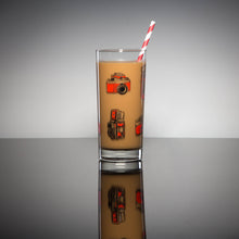 Load image into Gallery viewer, Vintage Camera Drinking Glasses