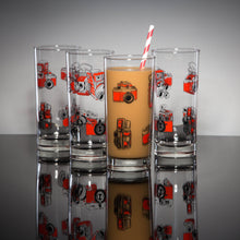 Load image into Gallery viewer, Vintage Camera Drinking Glasses