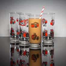 Load image into Gallery viewer, Vintage Camera Drinking Glasses