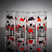 Load image into Gallery viewer, Kinetic Mobile Art Sculpture Glasses