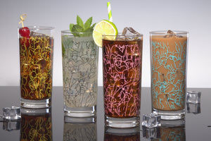 BoyKing x Egads Morgy Drinkware Set