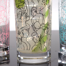Load image into Gallery viewer, BoyKing x Egads Morgy Drinkware Set