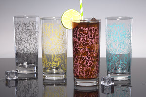 BoyKing x Egads Morgy Drinkware Set