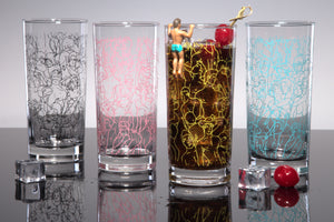 BoyKing x Egads Morgy Drinkware Set
