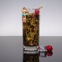 Load image into Gallery viewer, BoyKing x Egads Morgy Drinkware Set