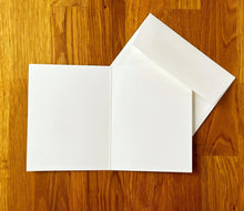 Load image into Gallery viewer, Pyrex Themed Greeting Cards