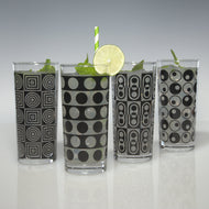 Mondo Mod Mixed Party Set