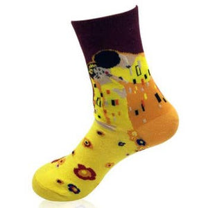 The Kiss Women's Socks - egads-shop