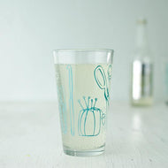 Crafty Stuff Pint Glass - egads-shop
