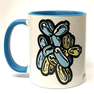 Dirty Dogs Mug - egads-shop