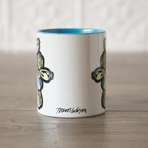 Dirty Dogs Mug - egads-shop