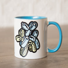 Load image into Gallery viewer, Dirty Dogs Mug - egads-shop