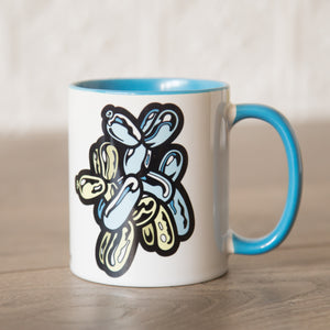 Dirty Dogs Mug - egads-shop