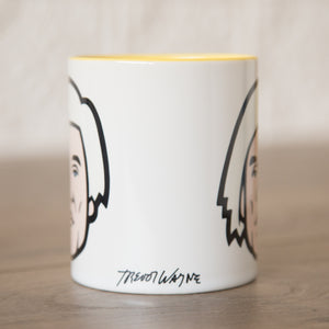 Warhol Mug - egads-shop