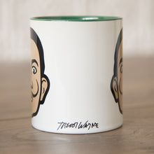 Load image into Gallery viewer, Dali Mug - egads-shop