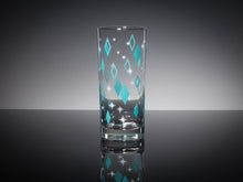 Load image into Gallery viewer, Atomic Diner Diamond Glasses