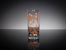 Load image into Gallery viewer, Atomic Diner Diamond Glasses