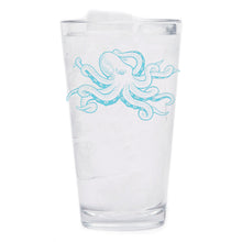 Load image into Gallery viewer, Octopus Pint Glass - egads-shop