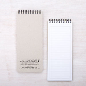 Cats on Cats Travel Notebook - egads-shop