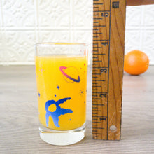Load image into Gallery viewer, Outer Space Juice Glass