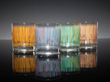 Load image into Gallery viewer, Pride Party Drinkware Set of 8
