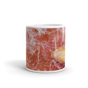 Sporeplay Strawberry Mug - egads-shop
