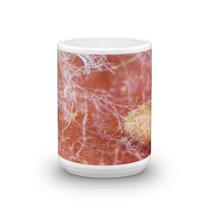 Sporeplay Strawberry Mug - egads-shop