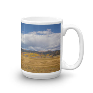 Colorado Mug - egads-shop