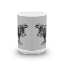 Load image into Gallery viewer, Hippo Mug - egads-shop