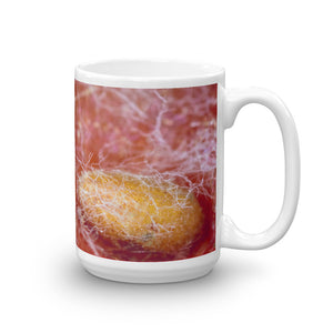 Sporeplay Strawberry Mug - egads-shop
