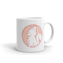 Load image into Gallery viewer, Prince Fox Mug - egads-shop