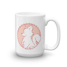 Load image into Gallery viewer, Prince Fox Mug - egads-shop